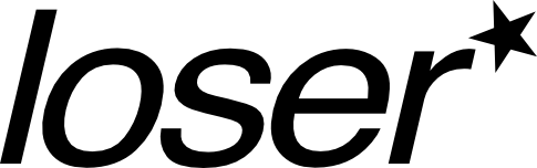 LOSER Magazine